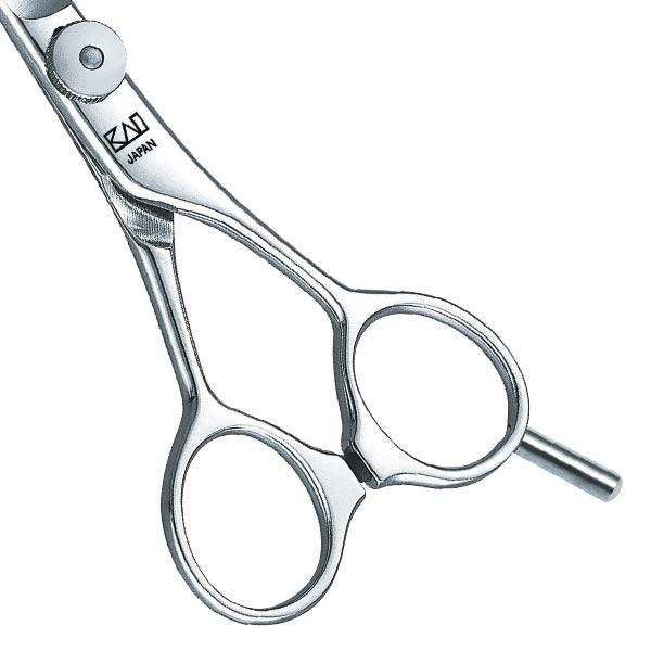 Hair scissors Design Master KDM-50 s 5" - 3