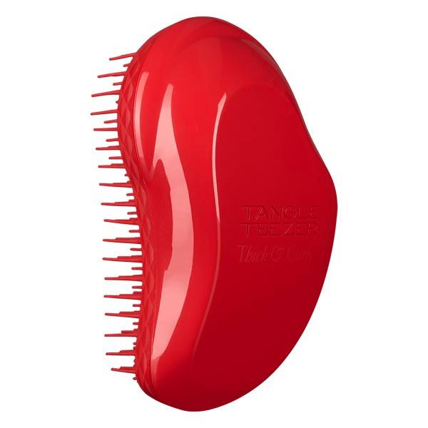 Tangle Teezer Thick & Curly Salsa Rood - 3