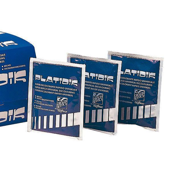 Dikson Platidik Box Platidik, Packung mit 24 x 35 g - 3