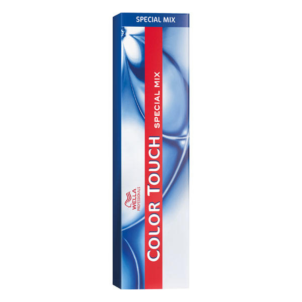 Wella Color Touch Special Mix 0/88 Blue Intense - 3