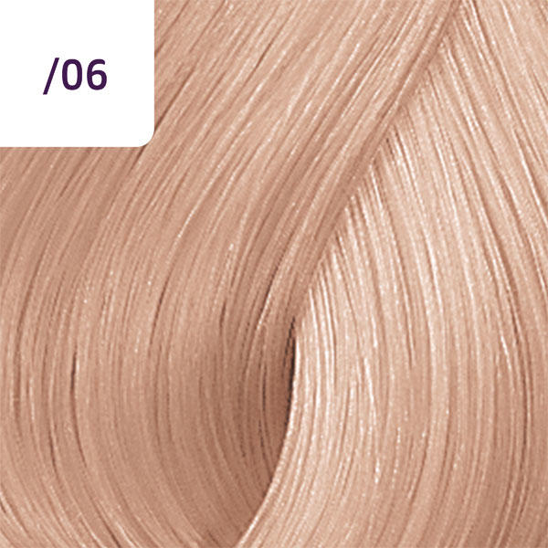 Wella Color Touch Relights Blonde /06 Natura Viola - 3