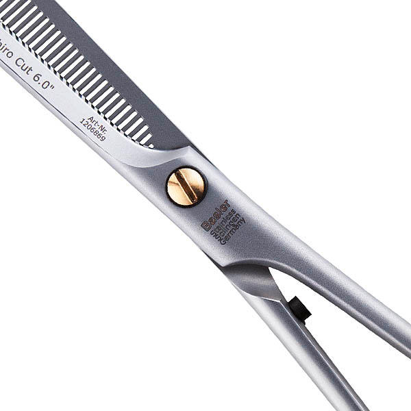 Basler Modeling scissors Chiro Cut 6" - 3