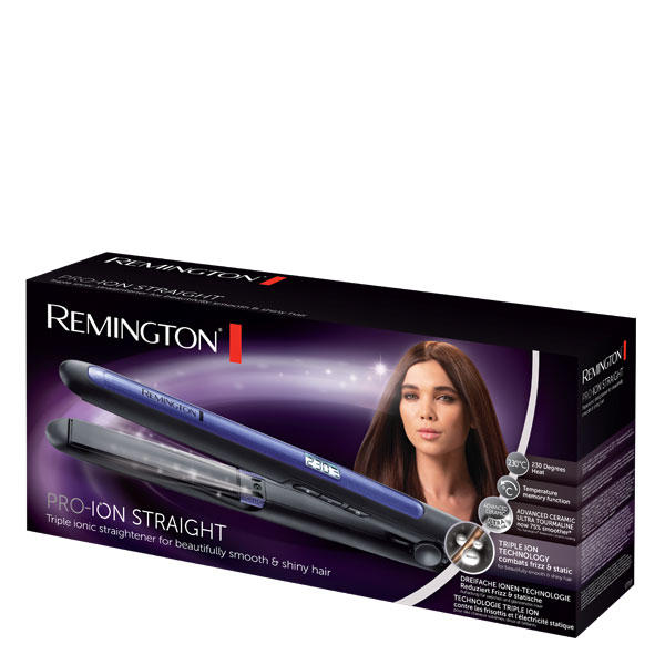Remington S7710 Pro-Ion Straight  - 3