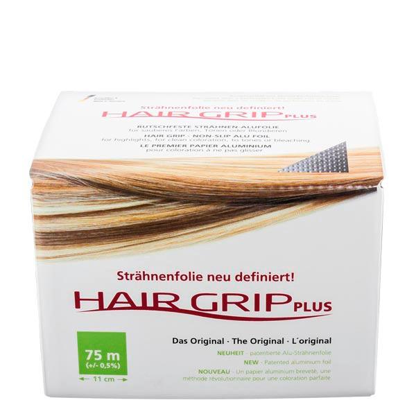 Hi-Tools Hair Grip Strähnen-Alufolie Plus 11 cm - 3