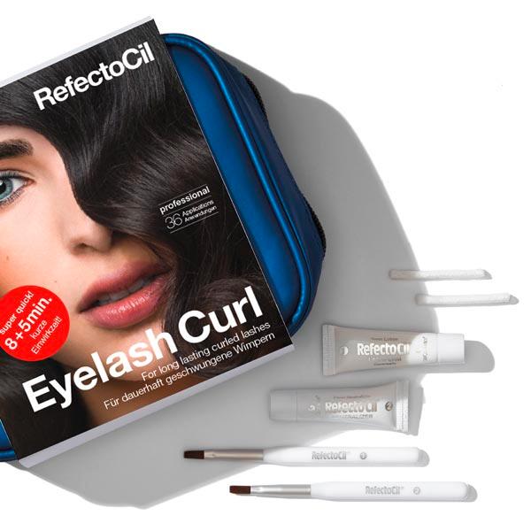 RefectoCil Eyelash Curl Kit  - 3