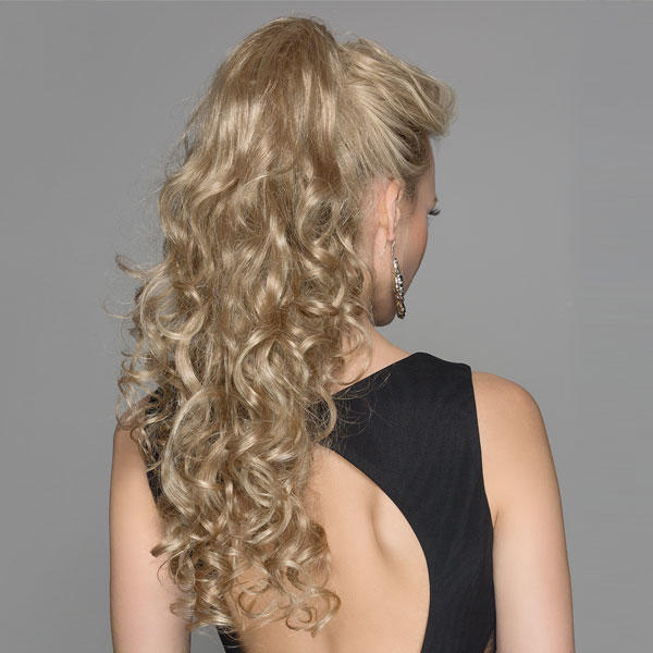 Ellen Wille Hairpiece Sangria Gold Blonde - 3