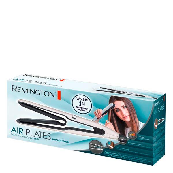 Remington S7412 Air Plates Haarglätter  - 3