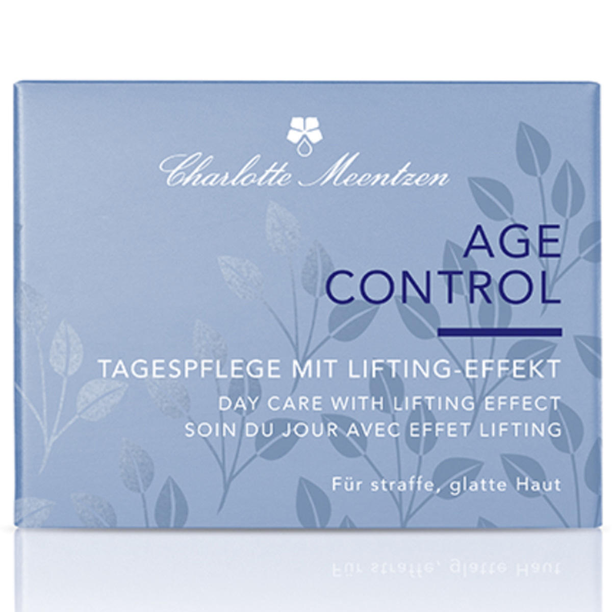 Charlotte Meentzen Age Control Tagespflege mit Lifting-Effekt 50 ml - 3