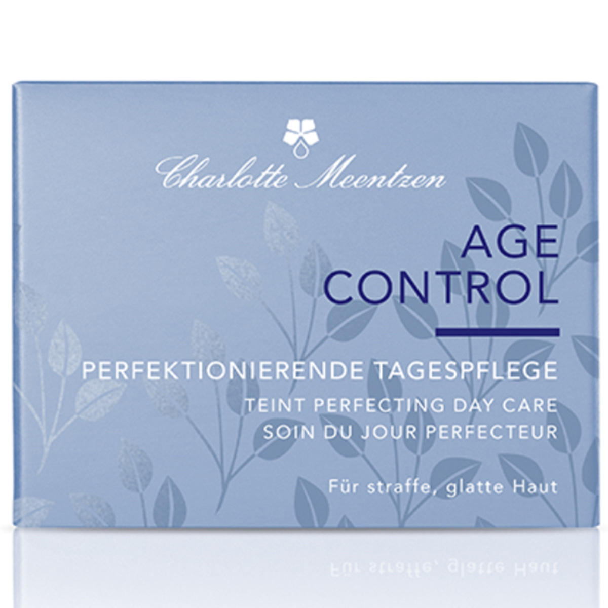 Charlotte Meentzen Age Control Perfektionierende Tagespflege 50 ml - 3