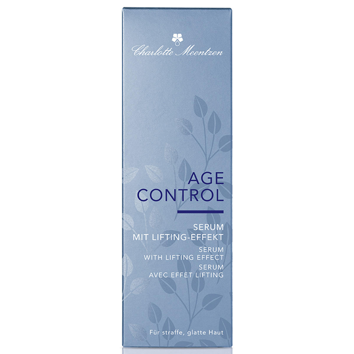 Charlotte Meentzen Age Control Serum mit Lifting-Effekt 30 ml - 3