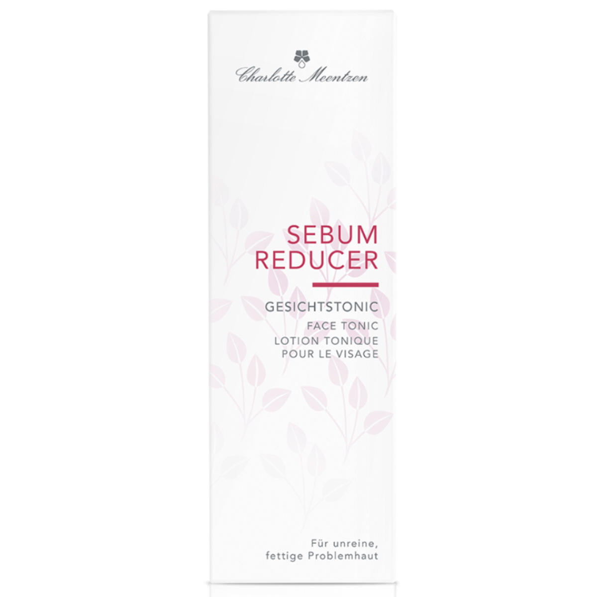 Charlotte Meentzen Face tonic 150 ml - 3