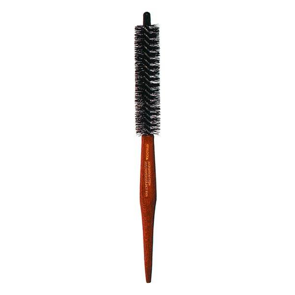 Efalock Hair dryer brush beech wood  - 3