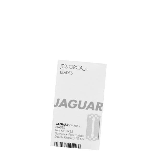 Jaguar Razor blade knife JT2 M, blade short (43 mm) - 3