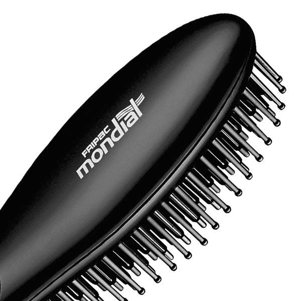 Fripac Mondial Airbrush Haarglättbürste  - 3