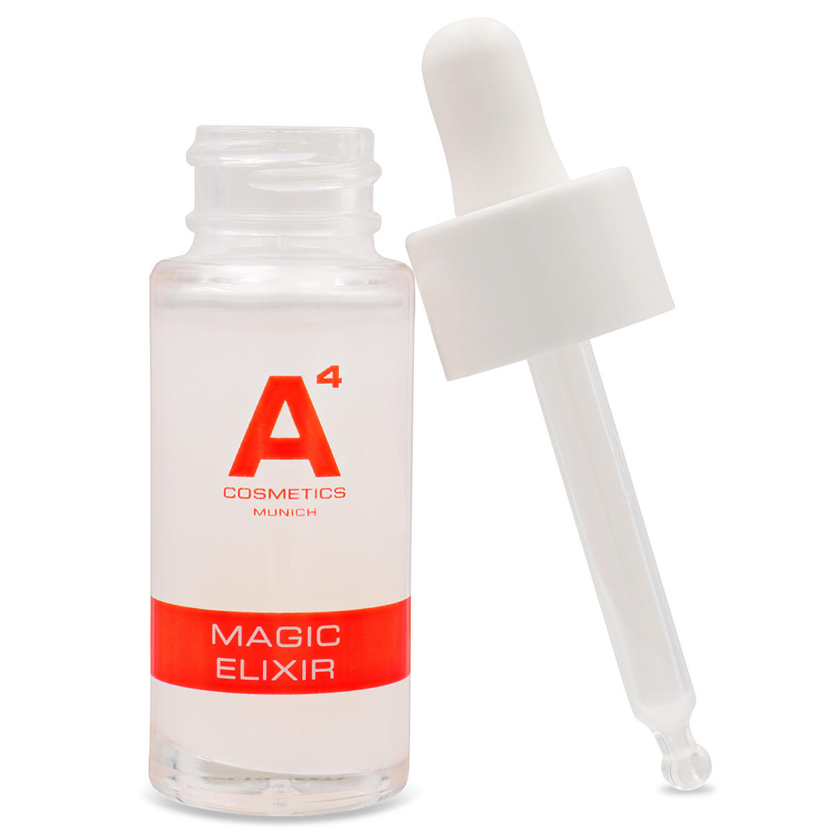 A4 Cosmetics Magic Elixir 20 ml - 3