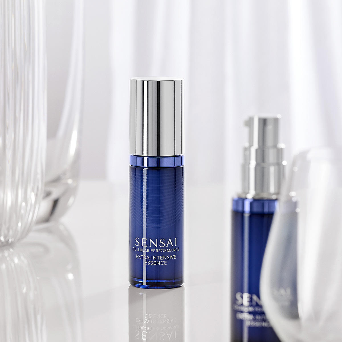 SENSAI CELLULAR PERFORMANCE Extra Intensive Essence 40 ml - 3