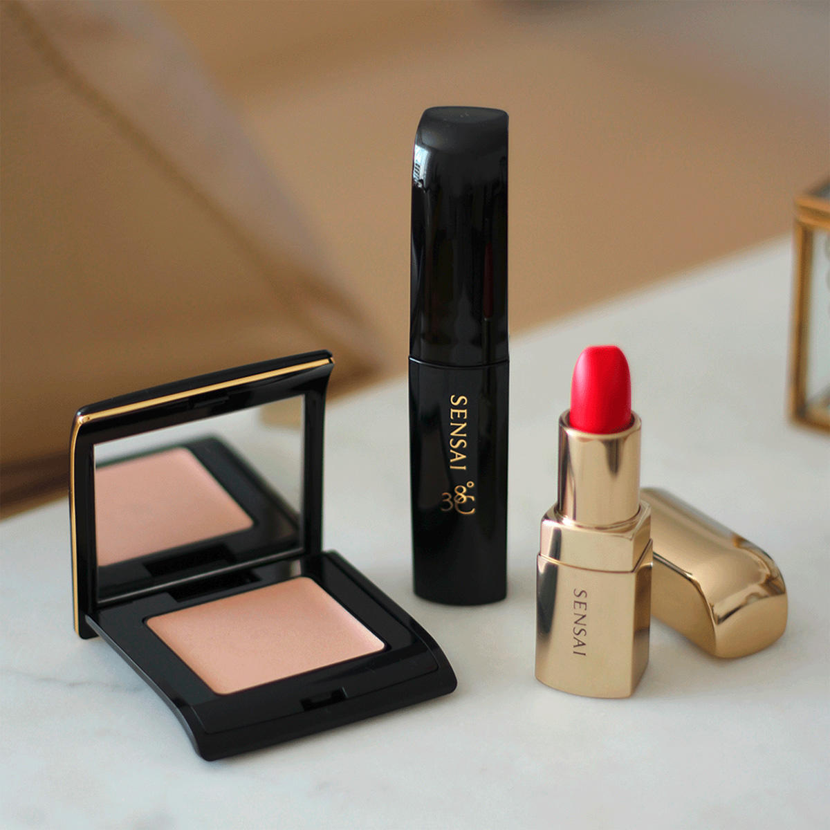 SENSAI Supreme Illuminator 4 g - 3