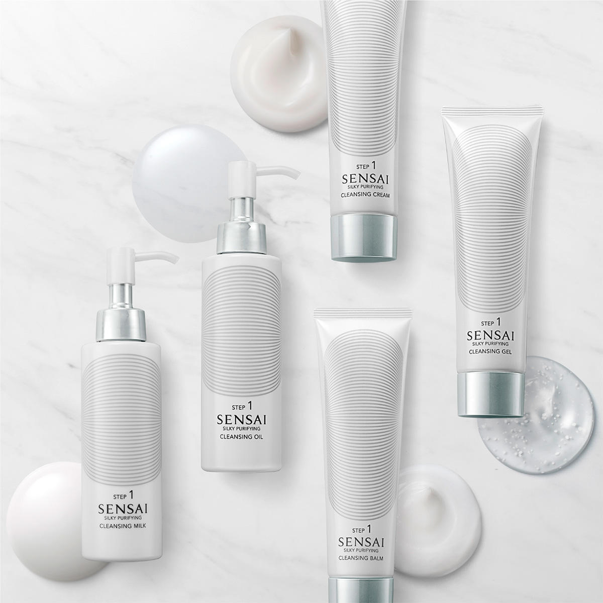SENSAI Silky Purifying Cleansing Balm 125 ml - 3