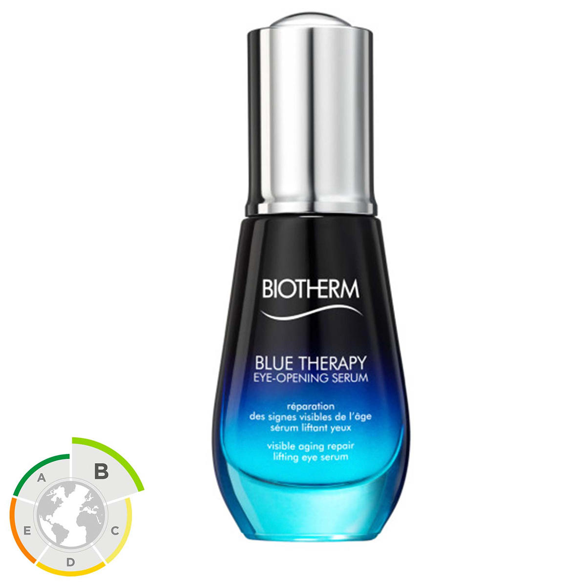 Biotherm Blue Therapy Eye-Opening Serum 16 ml - 3