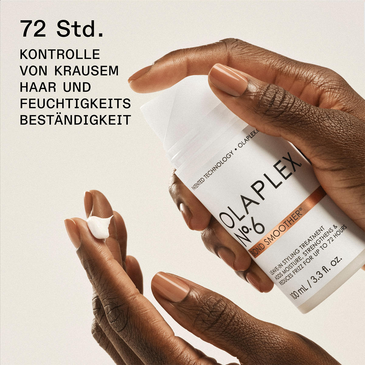 Olaplex No. 6 Bond Smoother® 100 ml - 3