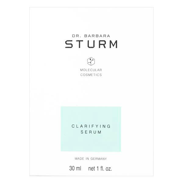 Dr. Barbara Sturm Clarifying Serum 30 ml - 3