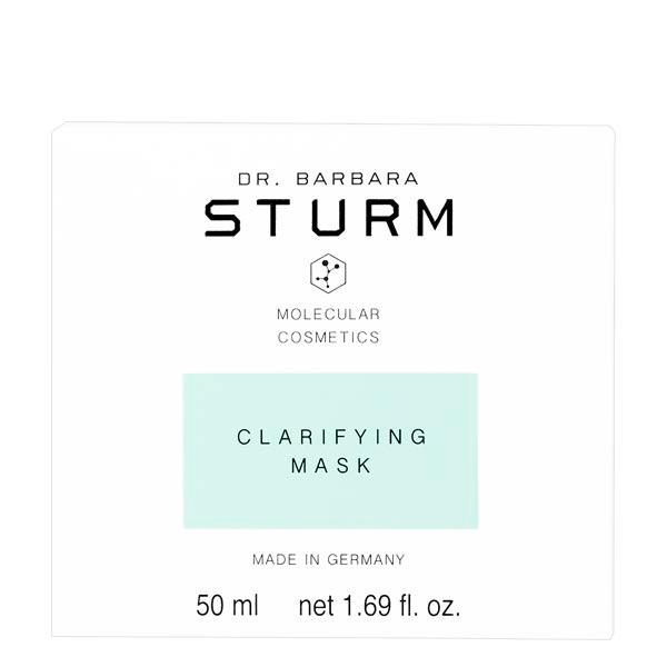 Dr. Barbara Sturm Clarifying Mask 50 ml - 3