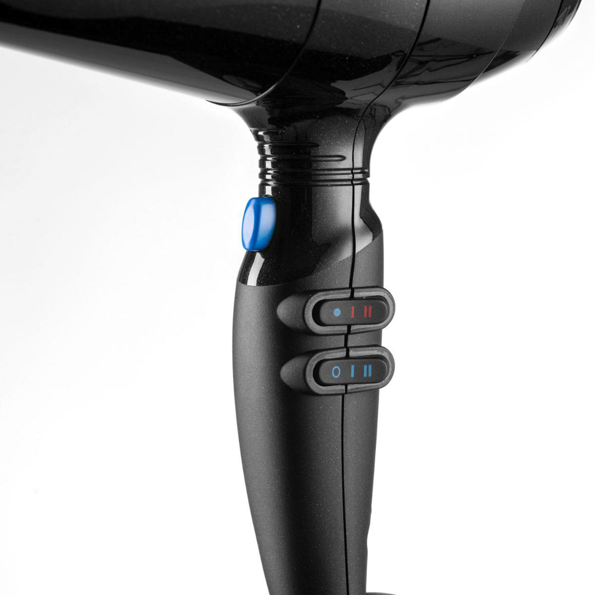 BaByliss PRO Haartrockner Caruso Black Shimmer 535 g - 3