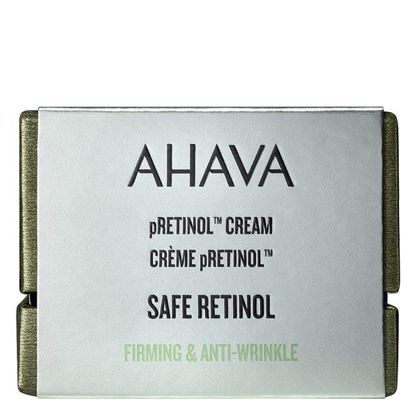 AHAVA pRETINOL™ Cream 50 ml - 3