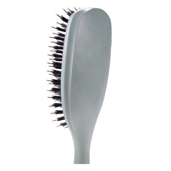 PARSA Paddle Brush Haarbürste Mint - 3