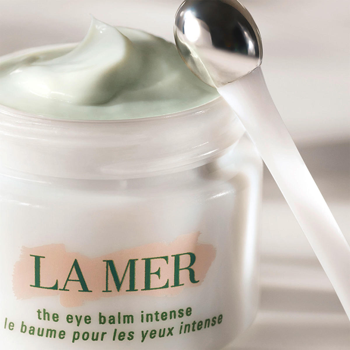 La Mer The Eye Balm Intense 15 ml - 3