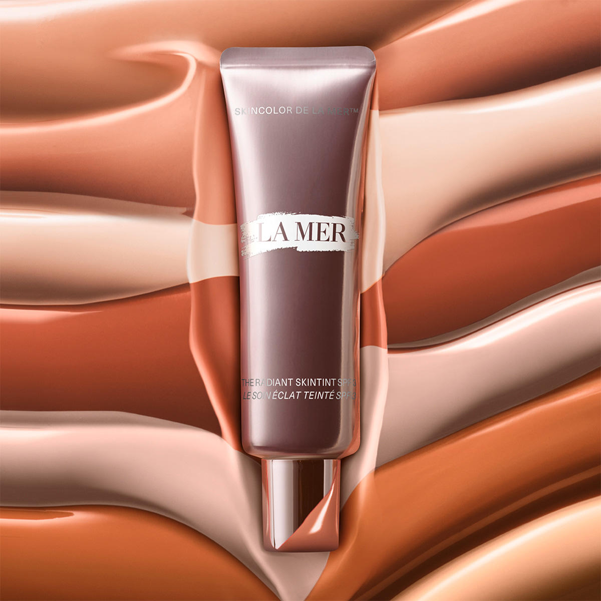 La Mer The Radiant Skin Tint SPF30 32 Light Medium 40 ml - 3