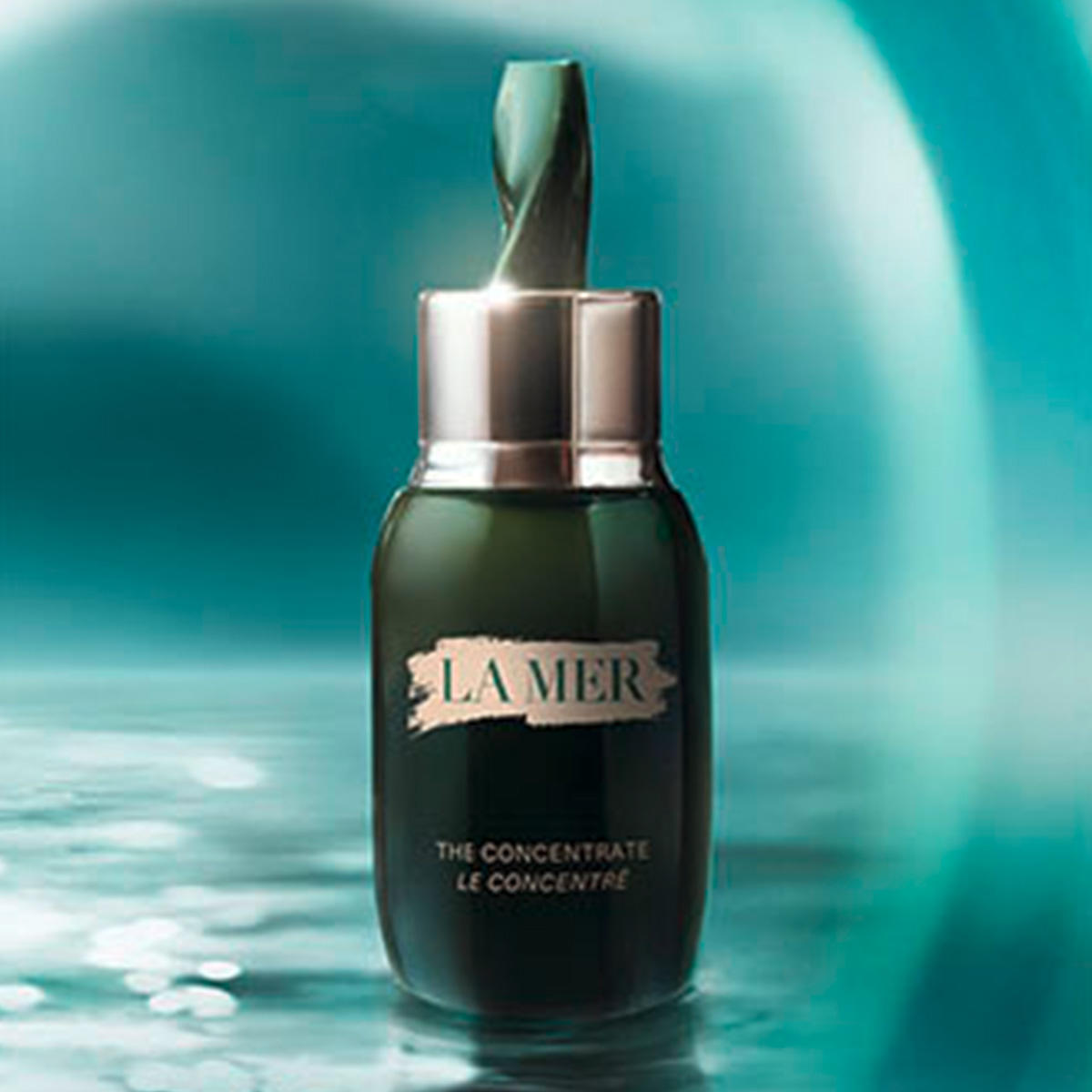 La Mer The orders Concentrate