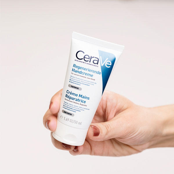 CeraVe Regenerating hand cream 50 ml - 3