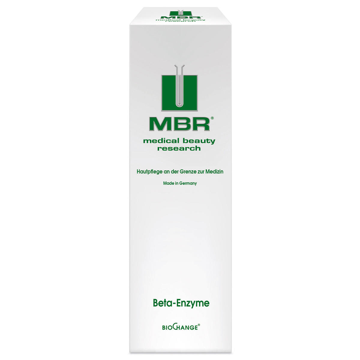 MBR Medical Beauty Research BioChange Research Beta-Enzyme 100 ml - 3