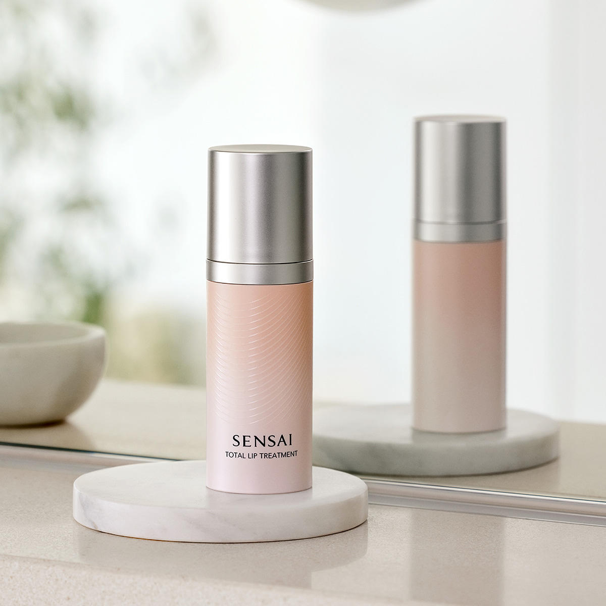 SENSAI Total Lip Treatment 15 ml - 3