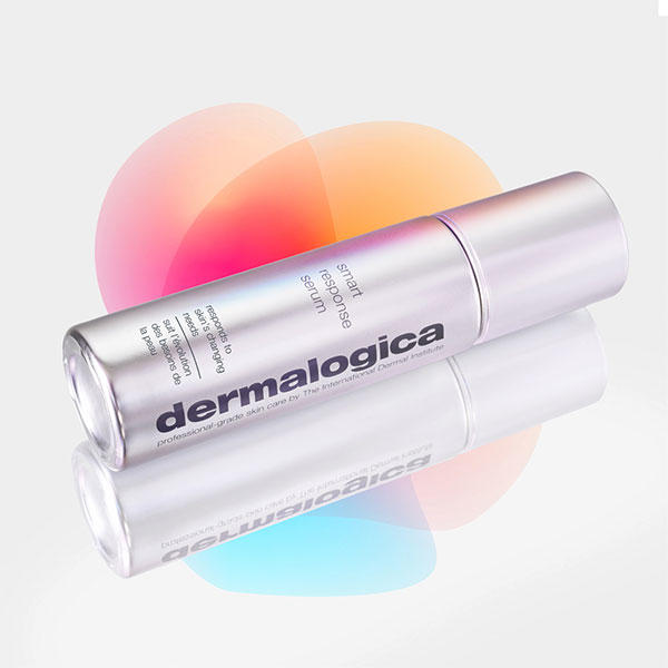 Dermalogica Skin Health System Smart Response Serum 30 ml - 3
