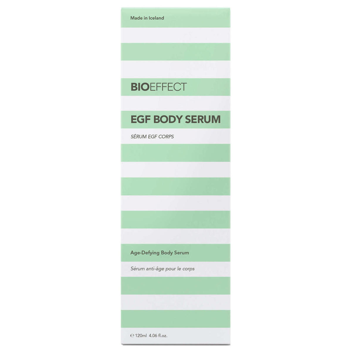 BIOEFFECT EGF Body Serum  120 ml - 3
