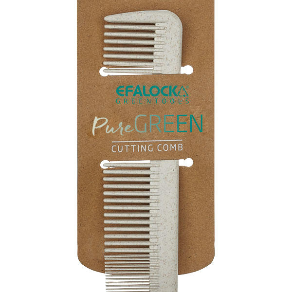 Efalock Hair cutting comb  - 3