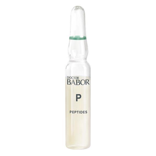DOCTOR BABOR  POWER SERUM AMPOULES PEPTIDES 14 ml - 3