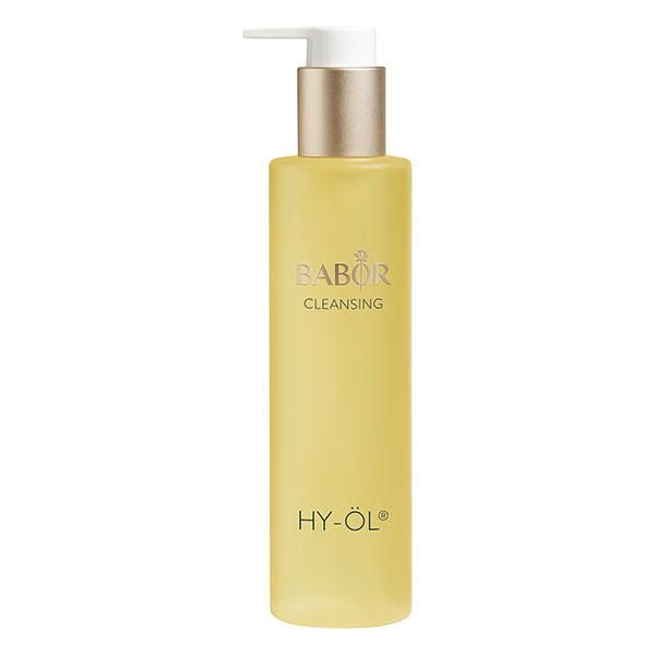 BABOR CLEANSING HY-ÖL Phyto Combin   - 3