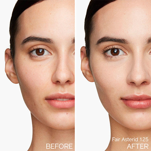 Shiseido Synchro Skin Tinta auto-rinnovante SPF 20  125 30 ml - 3