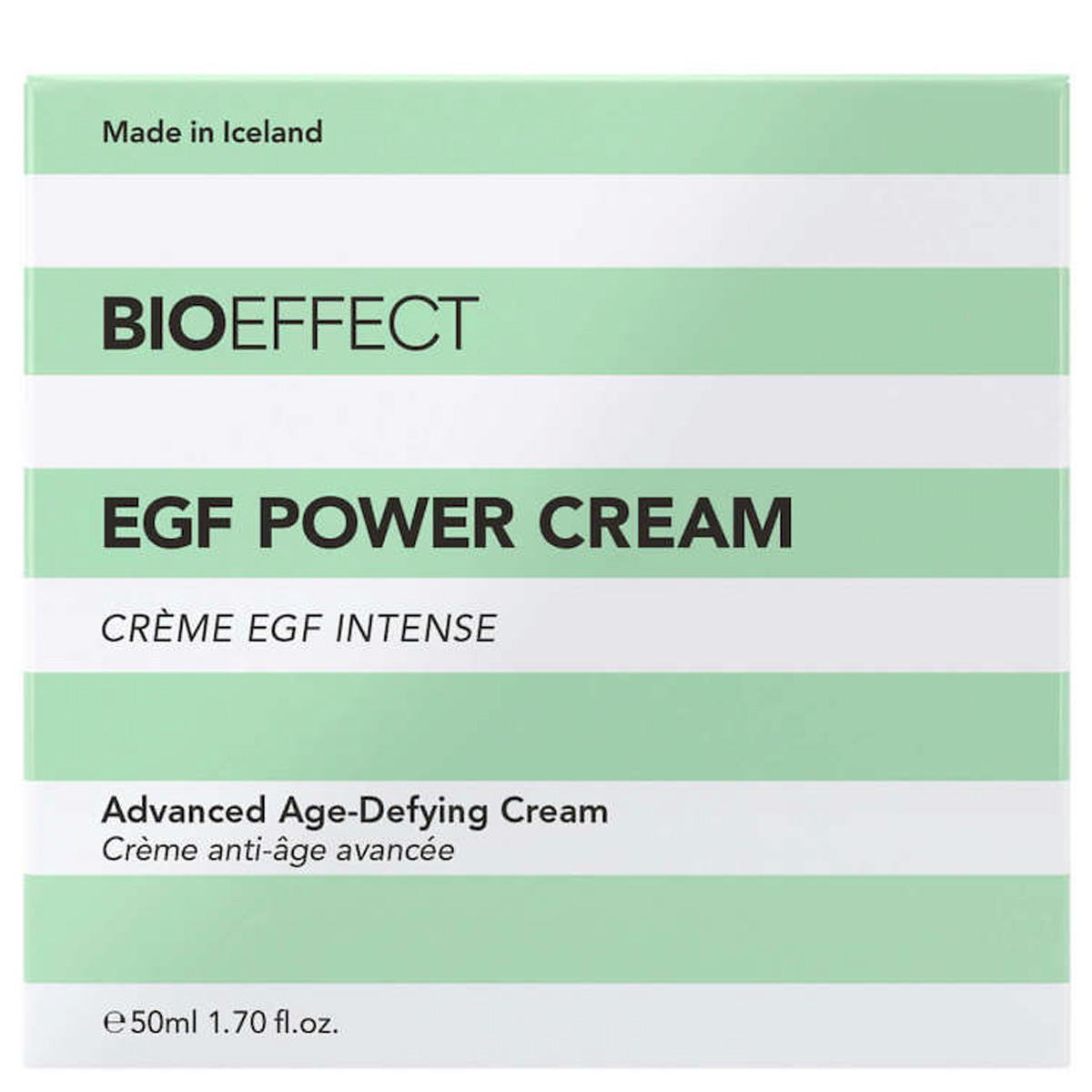 BIOEFFECT EGF POWER CREAM 50 ml - 3