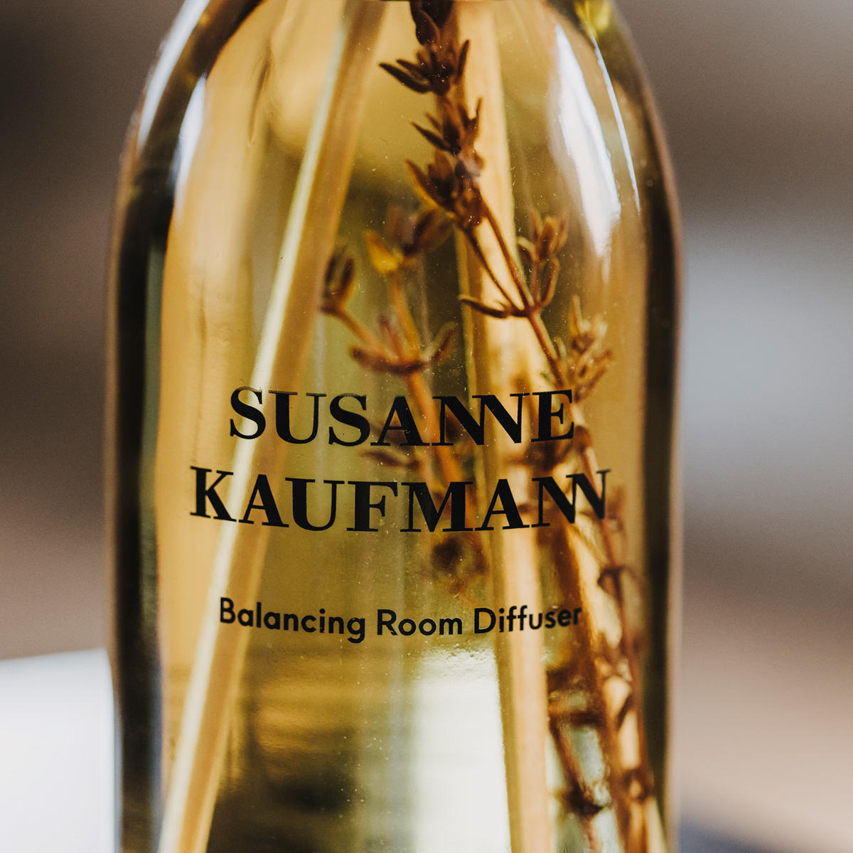 Susanne Kaufmann Balancing Room Diffuser 250 ml - 3
