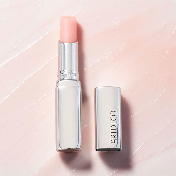 ARTDECO Color Booster Lip Balm boosting pink 3 g - 3