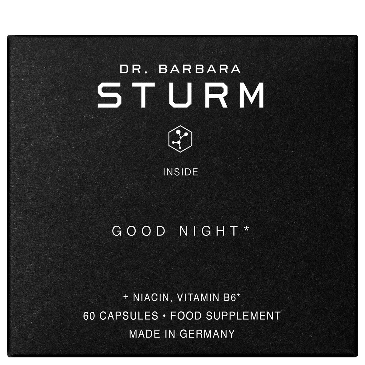 Dr. Barbara Sturm Good Night* 60 Capsules 60 Stück pro Packung - 3