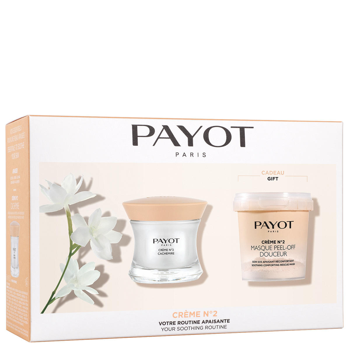 Payot Crème N°2 Set   - 3