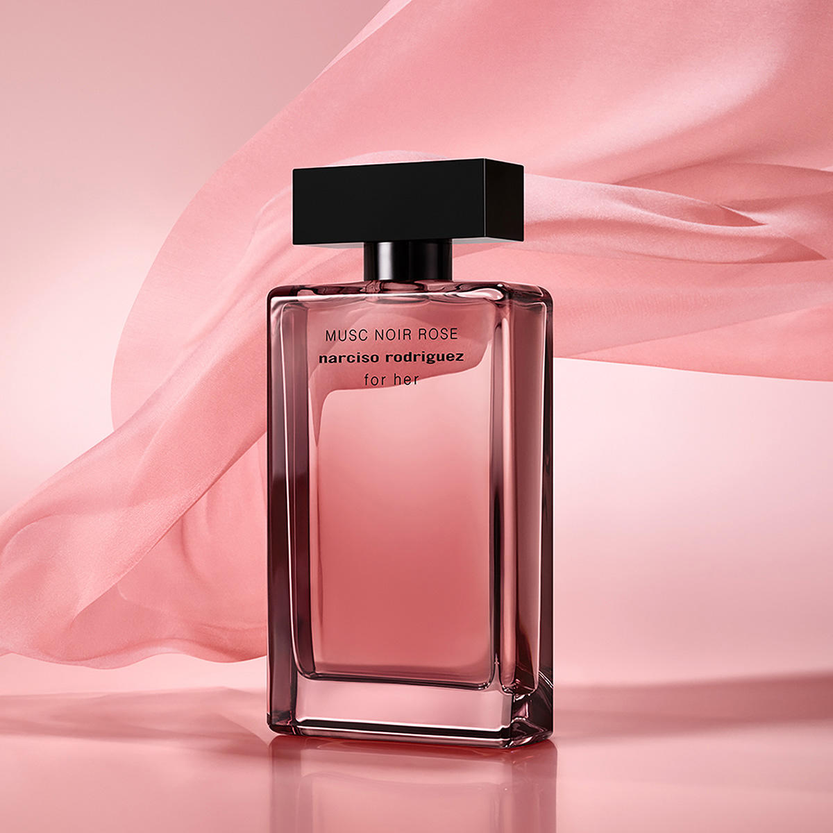 Narciso Rodriguez for her MUSC NOIR ROSE Eau de Parfum 50 ml - 3