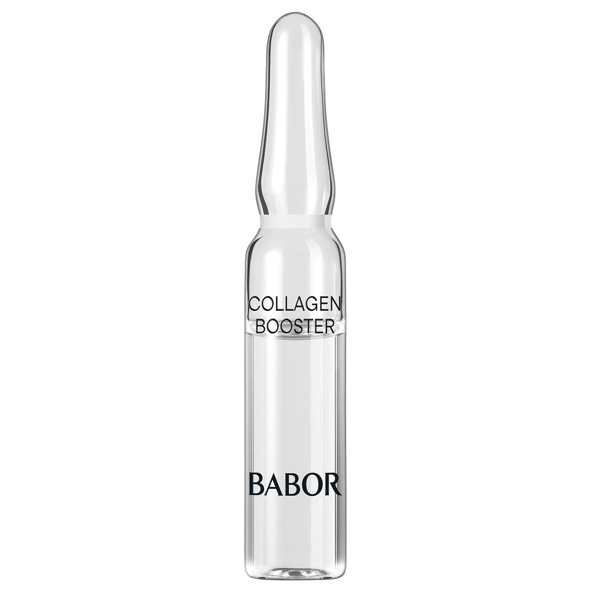 BABOR AMPOULE CONCENTRATES Collagen Booster 7 x 2 ml - 3