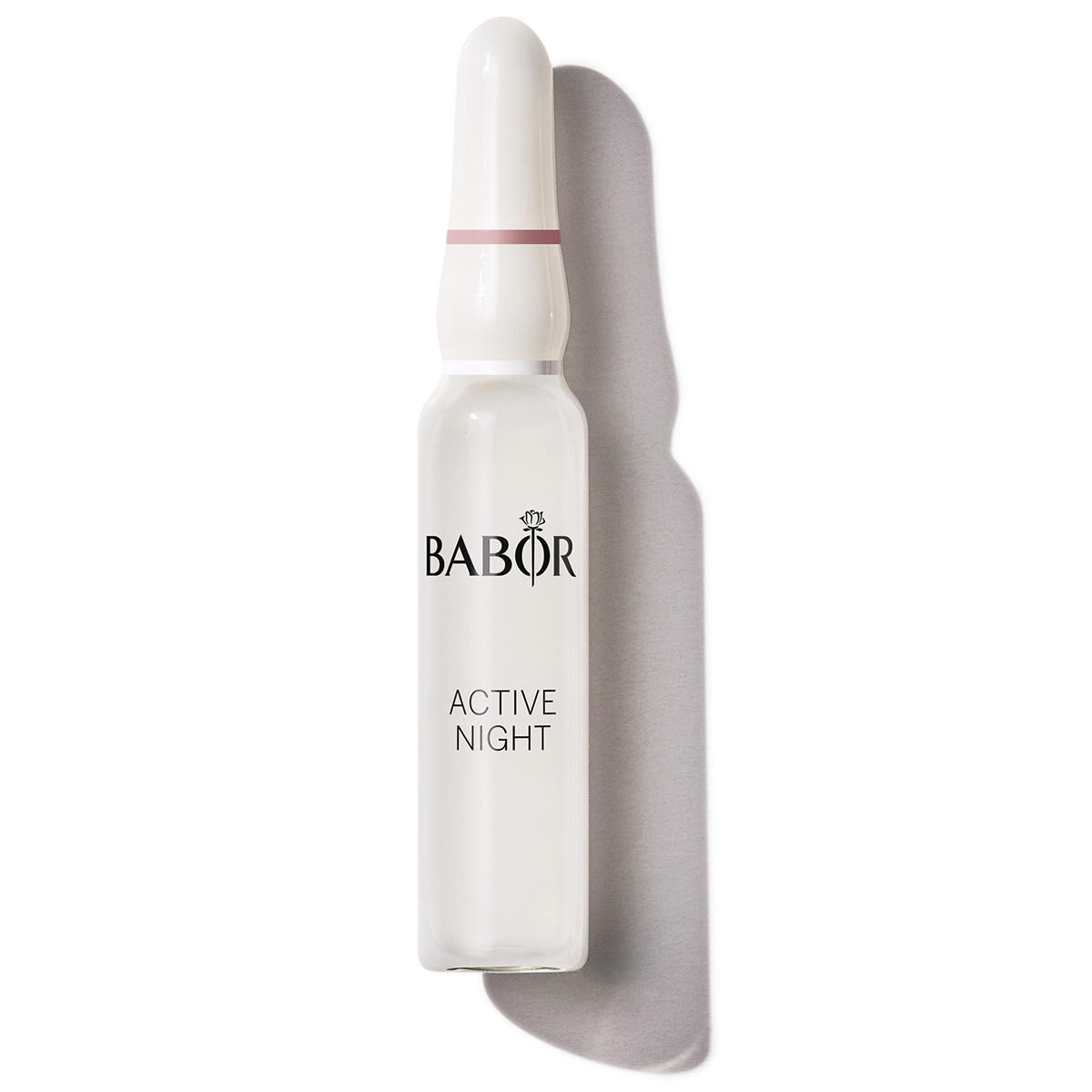 BABOR AMPOULE CONCENTRATES Active Night 7 x 2 ml - 3