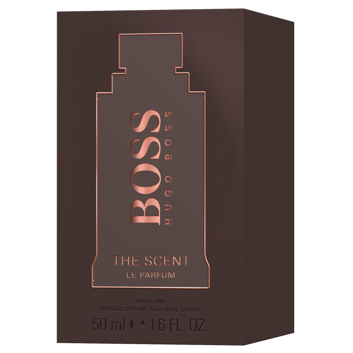 Hugo Boss Boss The Scent Le Parfum 50 ml - 3